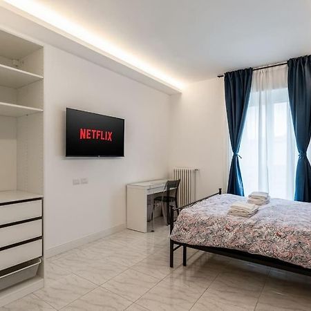 Comfort Suite In Milan Milão Exterior foto