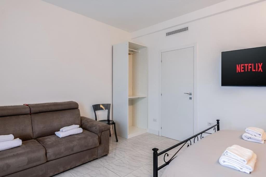 Comfort Suite In Milan Milão Exterior foto