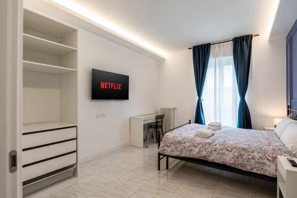 Comfort Suite In Milan Milão Exterior foto