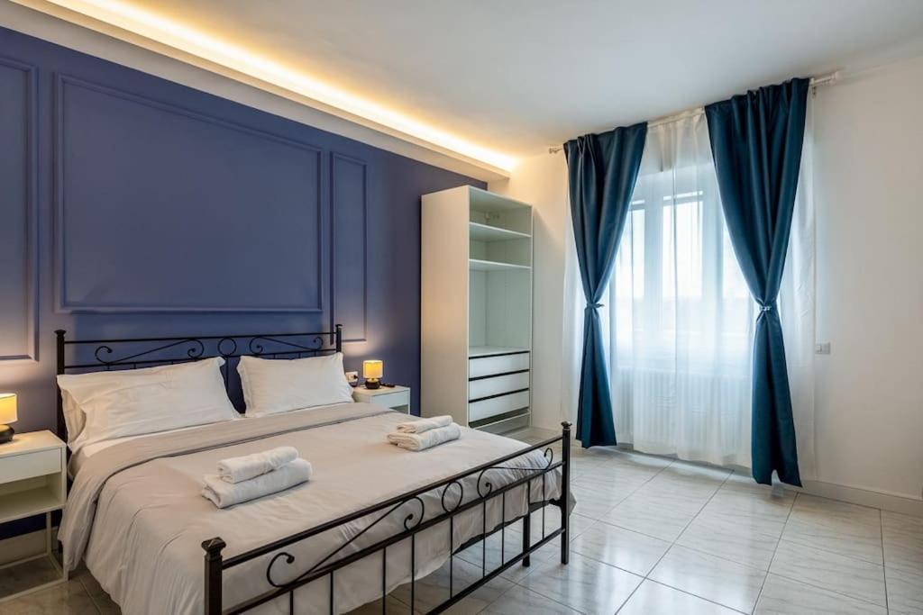 Comfort Suite In Milan Milão Exterior foto