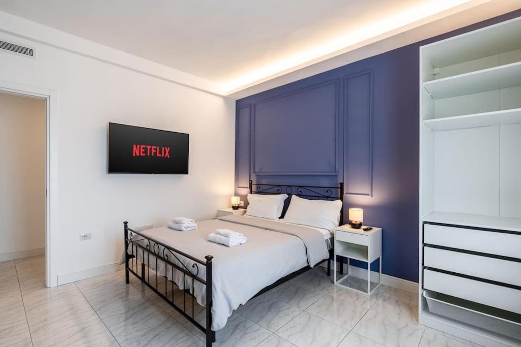 Comfort Suite In Milan Milão Exterior foto