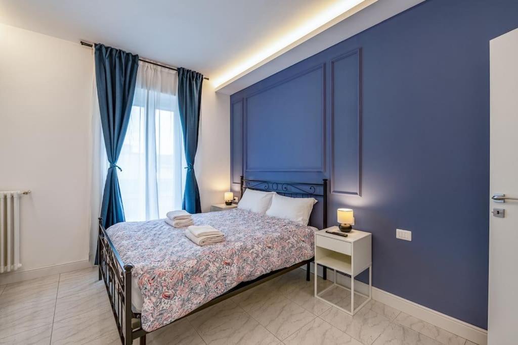 Comfort Suite In Milan Milão Exterior foto