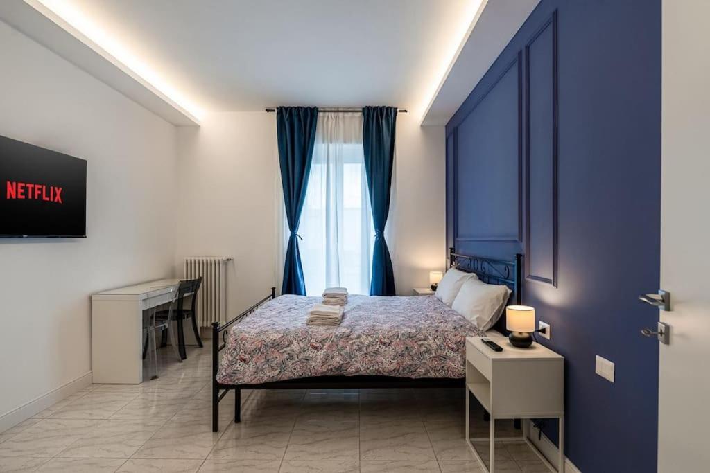 Comfort Suite In Milan Milão Exterior foto