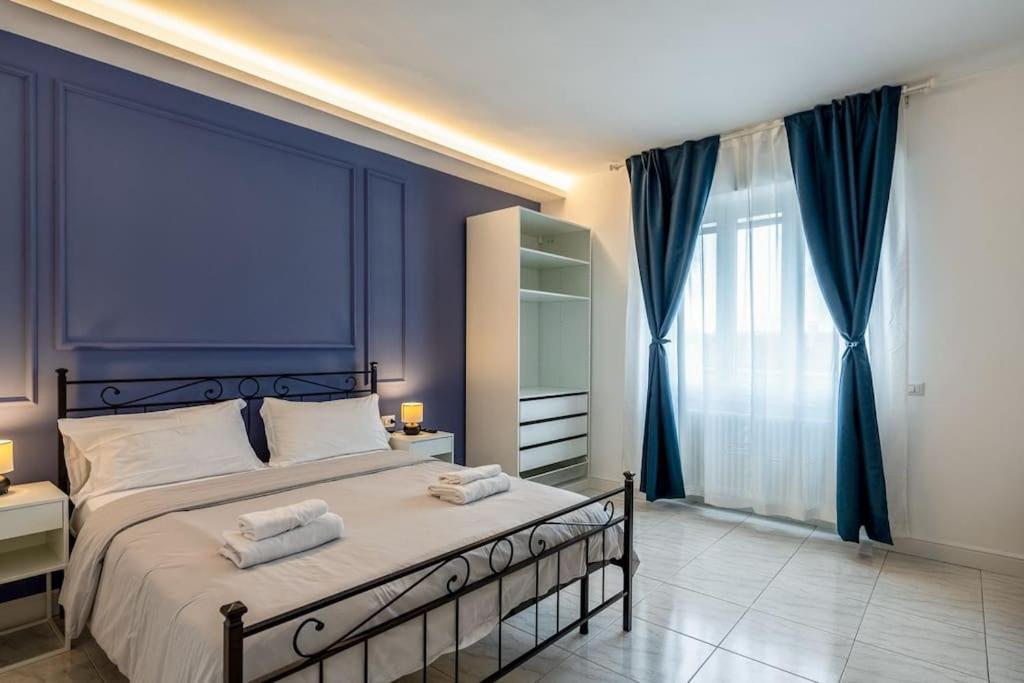 Comfort Suite In Milan Milão Exterior foto