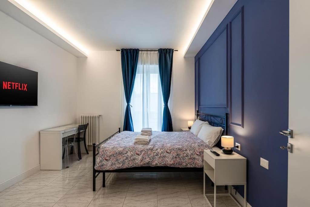 Comfort Suite In Milan Milão Exterior foto