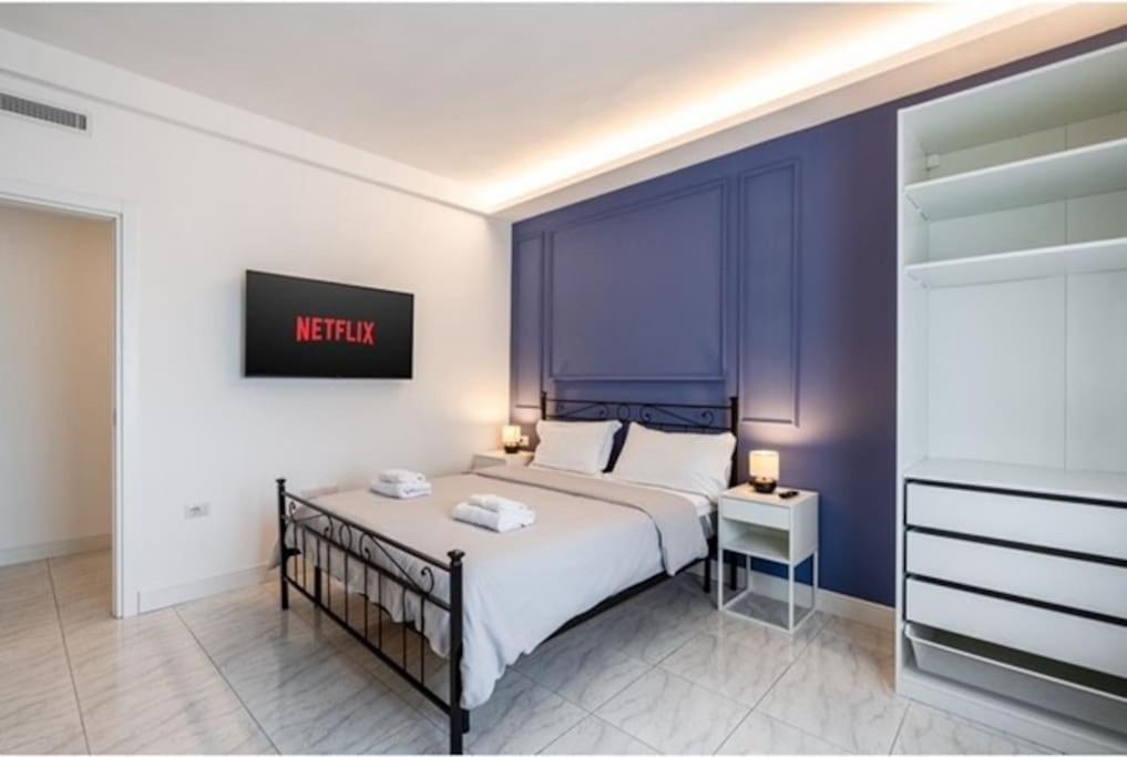 Comfort Suite In Milan Milão Exterior foto