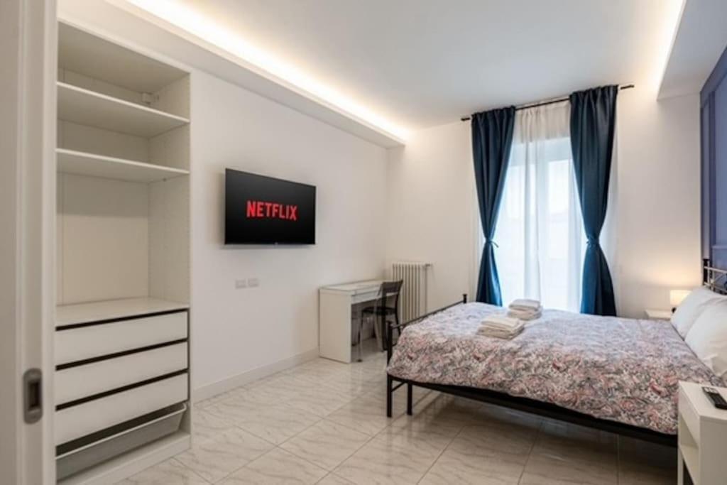 Comfort Suite In Milan Milão Exterior foto